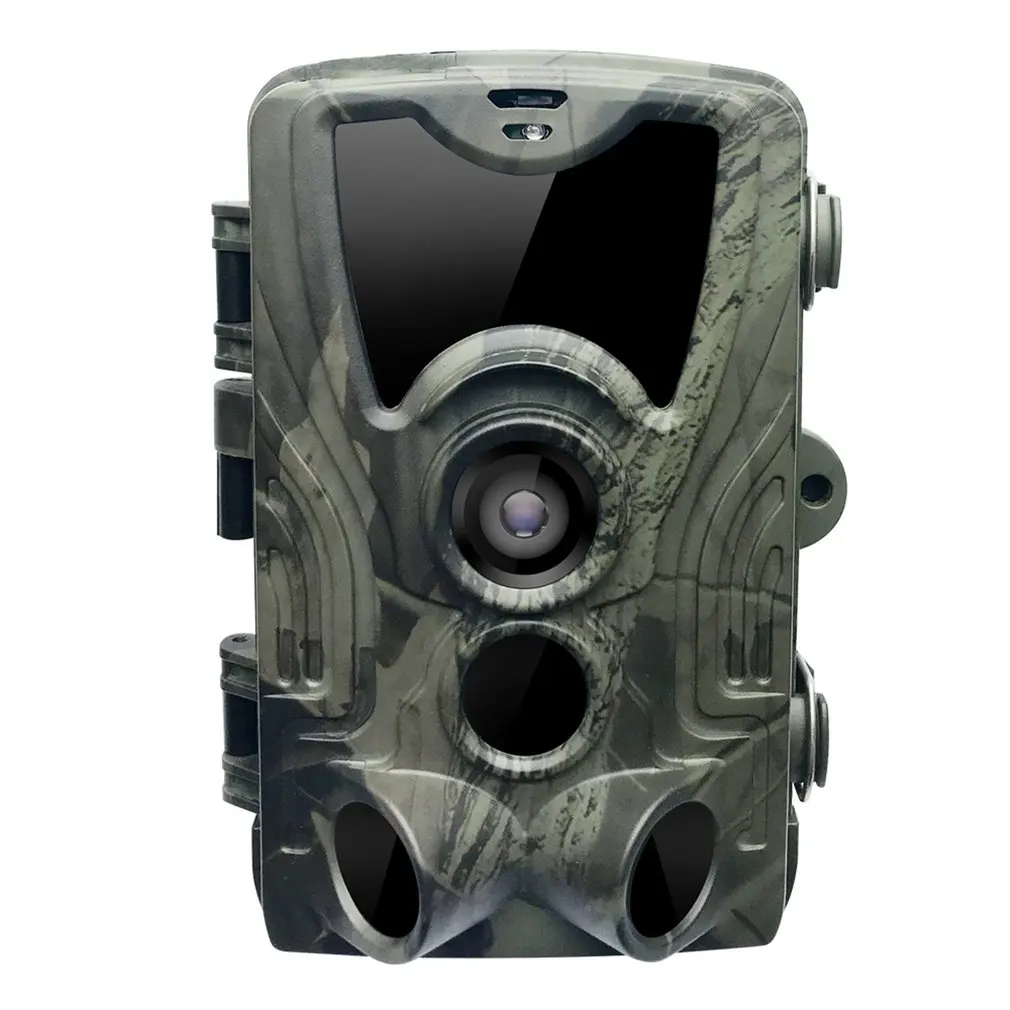 

Game camera 1080P 16MP Waterproof 0ML photo trap IP65 IR night vision 120degree Infrared detection