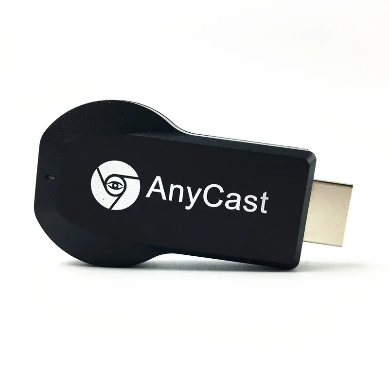Wi-Fi беспроводной HDMI экран Anycast M2 Push Treasure Miracast телефон проекционный передатчик