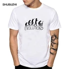 Футболка мужская программирующая с круглым вырезом, 404 погрешностей