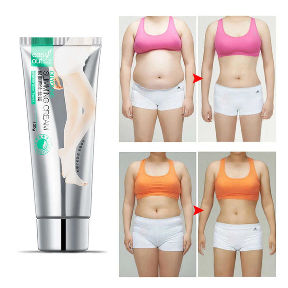 Потеря веса крем для похудения укрепляющий увлажняющий жиросжигающий ног тела