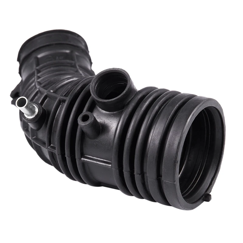 Резиновая Трубка воздушного потока Впускной дроссельной заслонки шланг в сборе