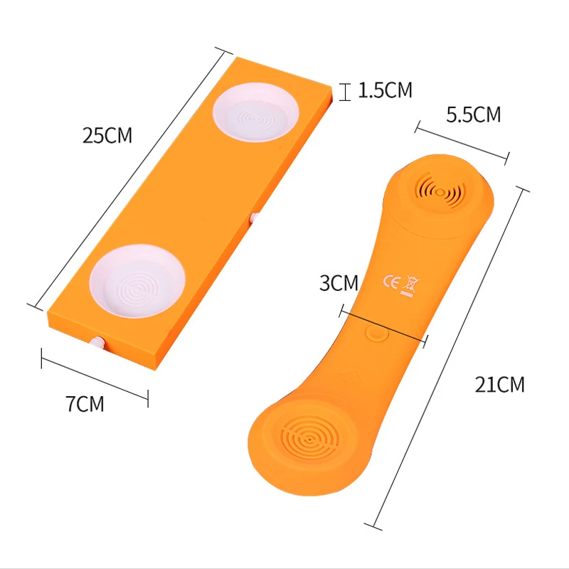 Новейшие телефонные приемники с защитой от излучения сотовый телефон 3 5 мм Ретро