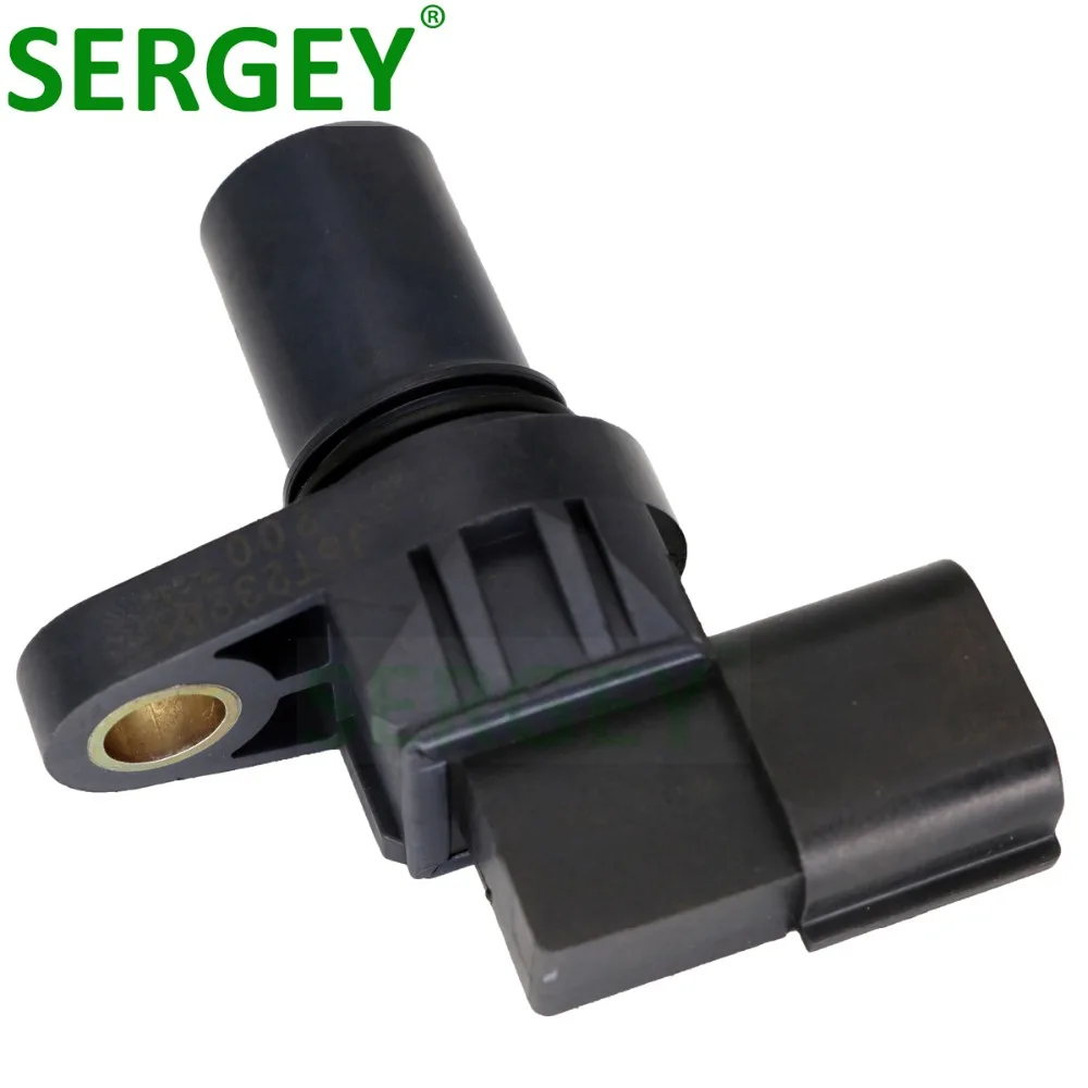 Восстановленный Распредвал с датчиком положения фотоэлемента ZL0118230 J5T23281 для MAZDA 2