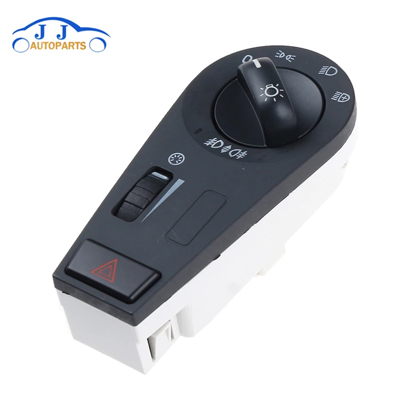 

NEW High Quality 20942844 Head Light Headlight Lamp Switch for Volvo Truck FH12 FM VNL 20466306