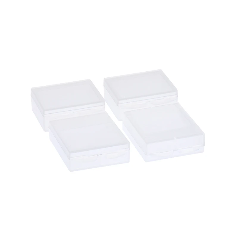 2Pc Plastic Storage Battery Protective Case For GoPr Hero Session Moisture-proof And Scratch-proof Camera | Электроника