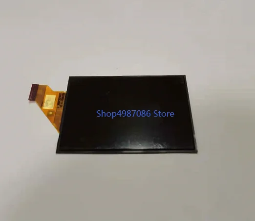 Новый ЖК-экран для Canon PowerShot SX600 HS запасная часть цифровой камеры без подсветки -