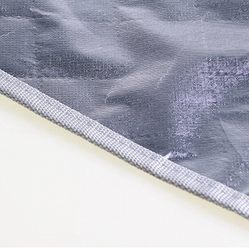 

Car Front Windshield Sunshade Cover Visor Shield Screen Windscreen Block Folding UV Anti Snow Ice Dust Frost Freezing Shield
