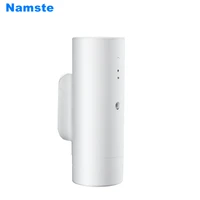 namste smart bluetooth aroma diffuser 200m%c2%b3 household essential oil 150ml hotel bathroom commercial air purifier home office