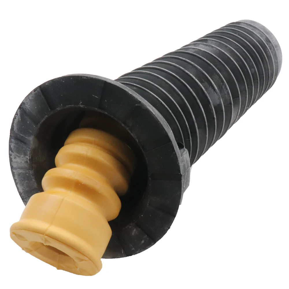 

Rear Dust Cover Air Shock Absorber Rubber Bellow Dust Boot Set for Honda ODYSSEY 2015 2016 2017 2018 2019