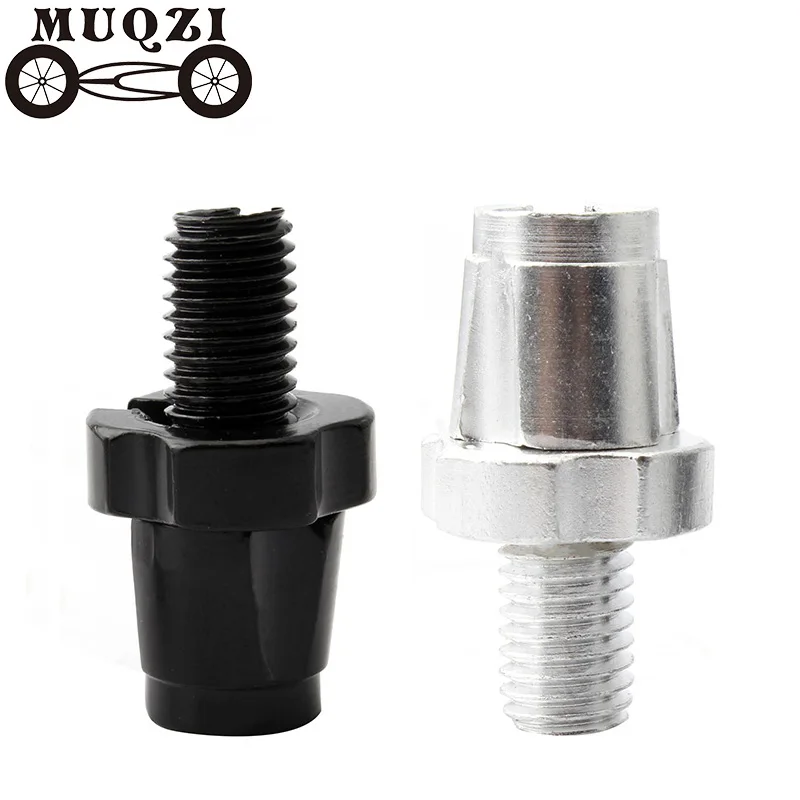 MUQZI складной винт регулировки тормоза для горного и дорожного велосипеда 2 шт.