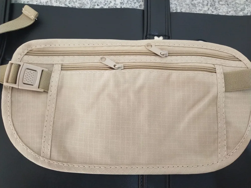 

Водонепроницаемая дорожная сумка faroot