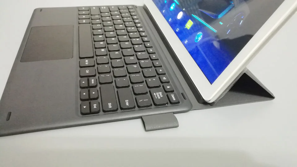 Ноутбук планшет 11,6 дюймов MTK6797(X27) Deca-core Android 8,1 128 ГБ rom Камера 13,0 МП 4G LTE 2 в 1 ноутбук планшеты с клавиатурой