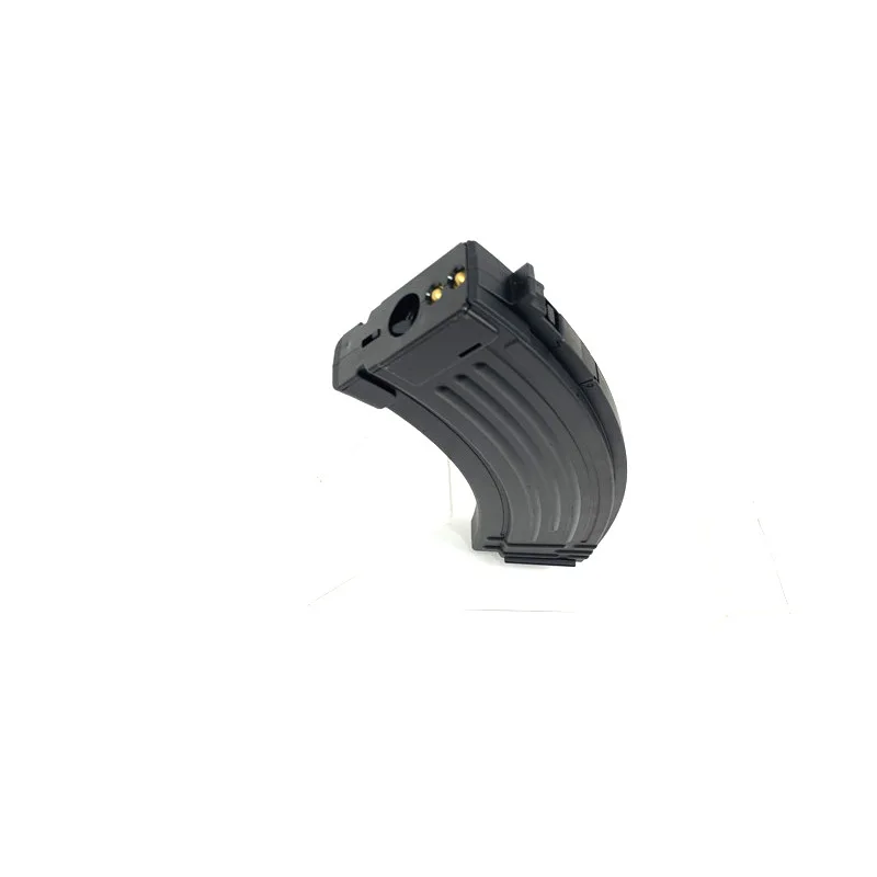 Outdoor CS Renxiang AK Upgrade material cartridge clip RX water bullet gun parts original Magazines AK47 ID34 | Спорт и развлечения