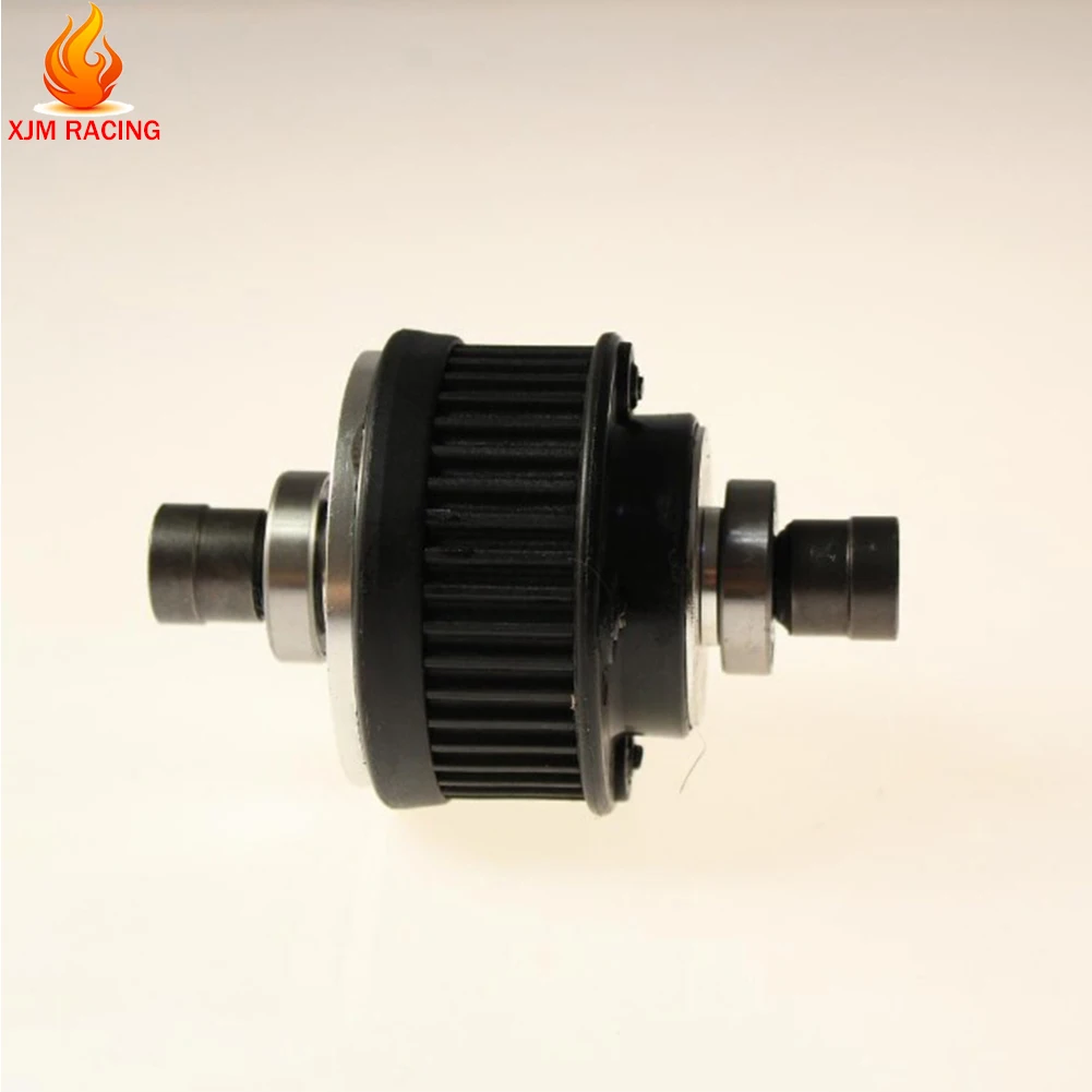 Металлическая передняя и задняя дифференциальная передача в сборе для 1/5 FG Monster