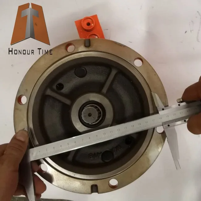 

SG025E-028 Hydraulic swing motor for SH60 swing motor Replacement