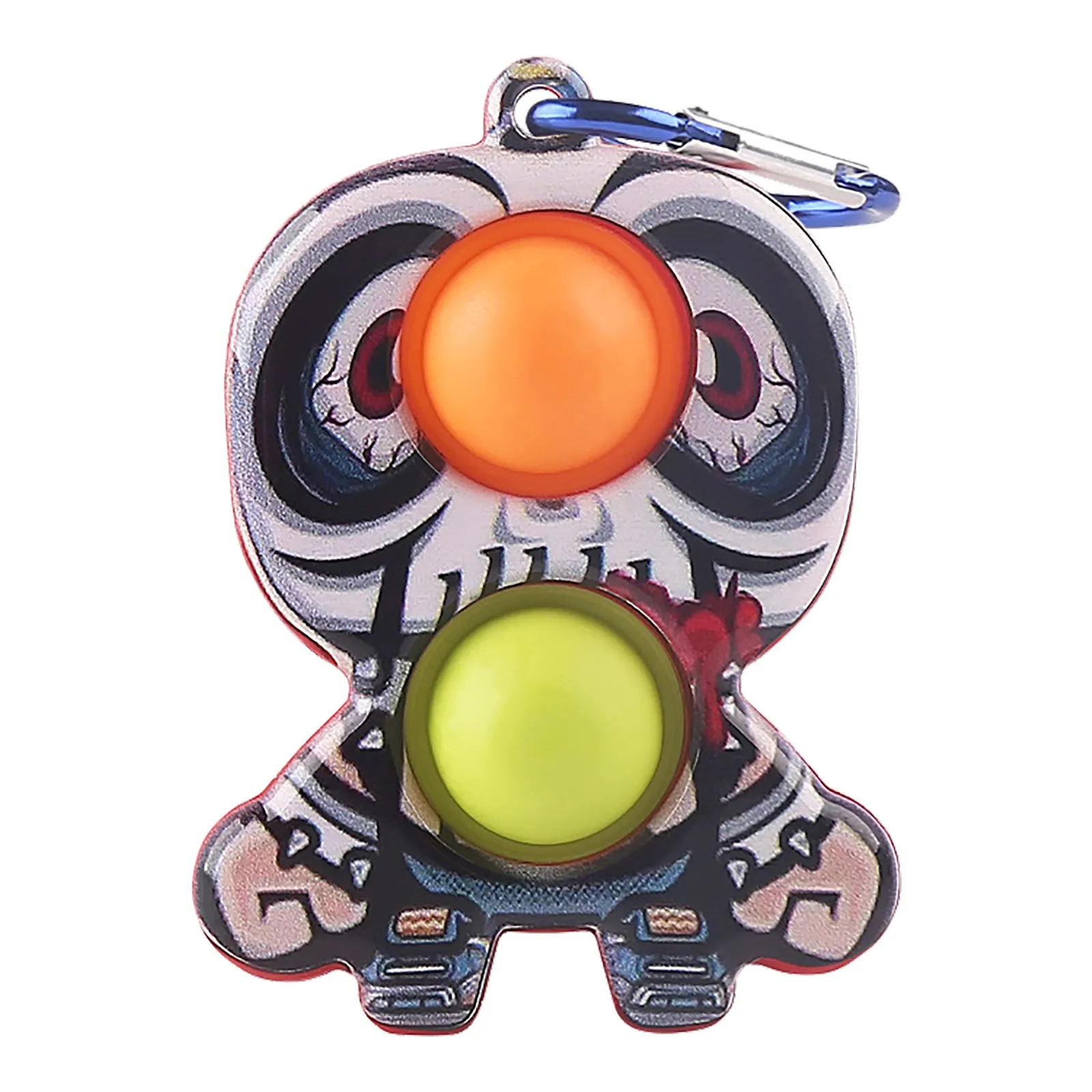 

Simple Dimple Spinner Children Adult Dimple Toy Pressure Reliever Board Controller Educational Toy Educational Toy Brinquedo