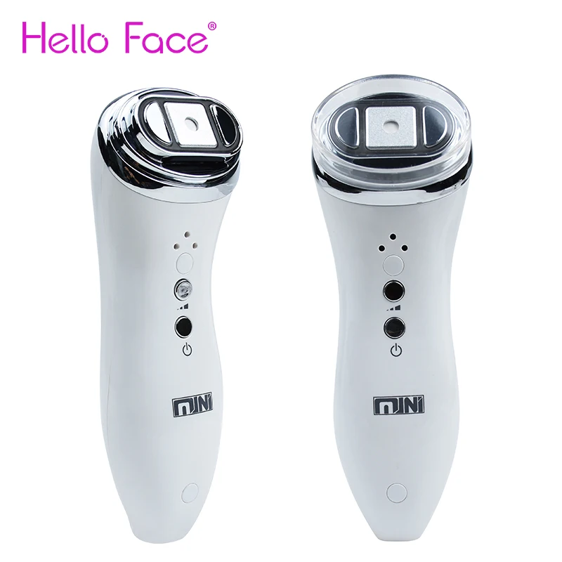 Радиочастотный аппарат для лифтинга лица ультразвуковое устройство