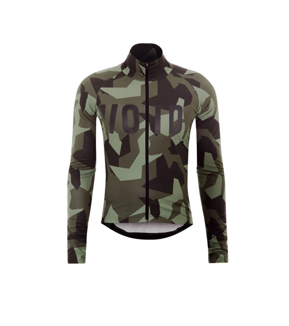 jersey4 Зимний топ высокого качества void pro Team, термо флисовые топы, майки для велоспорта и комбинезон, гелевая подкладка, одежда для велоспорта, Ropa Ciclismo - Цвет: jersey4