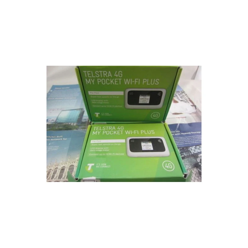 Unlock 4G Modem 150Mbps ZTE MF910v 4G WiFi Router With Sim Card Slot plus 4g antenna