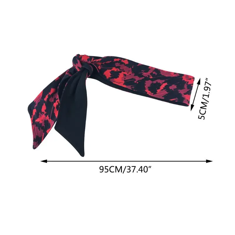 

2020 Unisex Outdoor Sport Head Ties Graffiti Sketch Printed Absorbent Yoga Sweatband