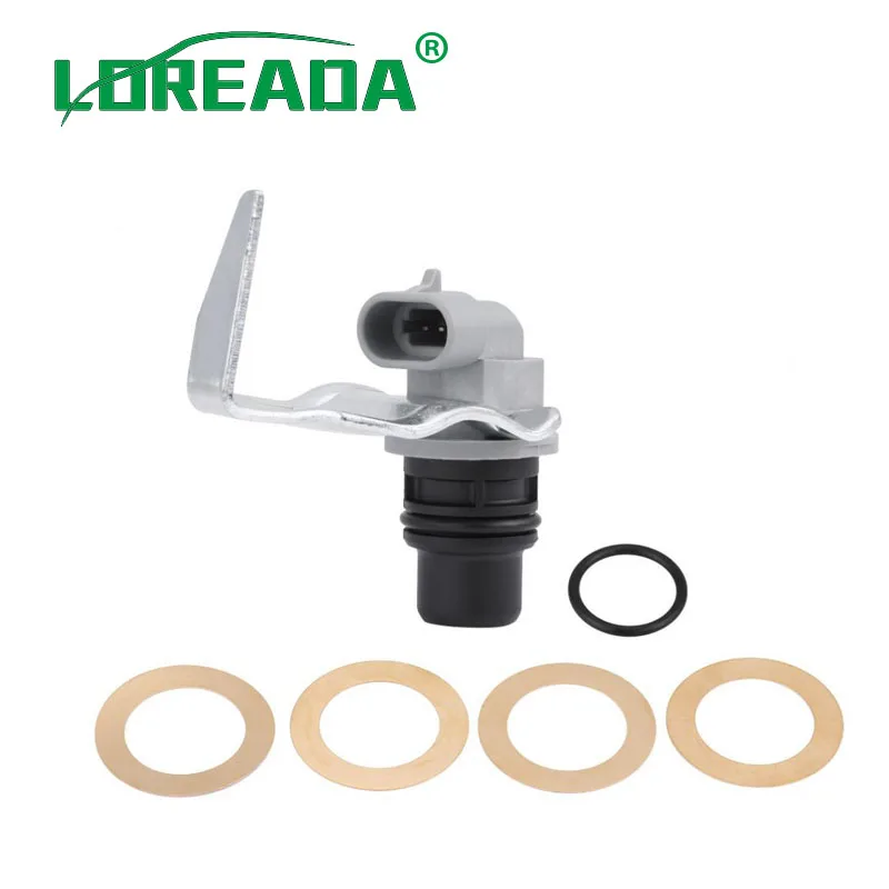 

1885781C91, 1807339C94, 1885812C91 Camshaft Position Sensor CPS For Ford DT466E I530E E-350 E-450 E-550 Excursion For GMC G.M