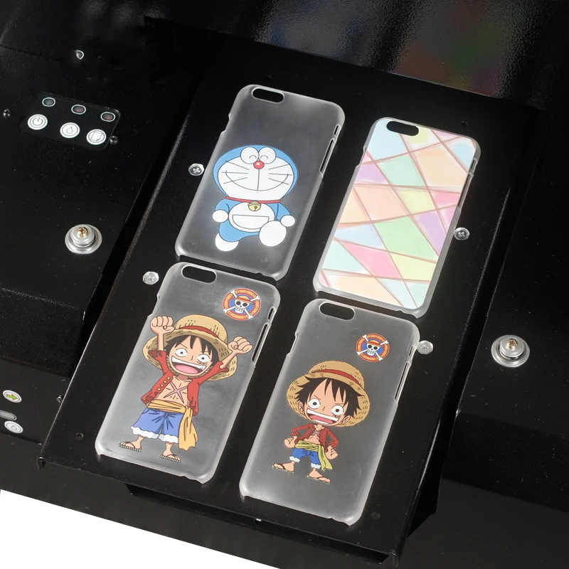 УФ-принтер SHBK формата a4 для чехла