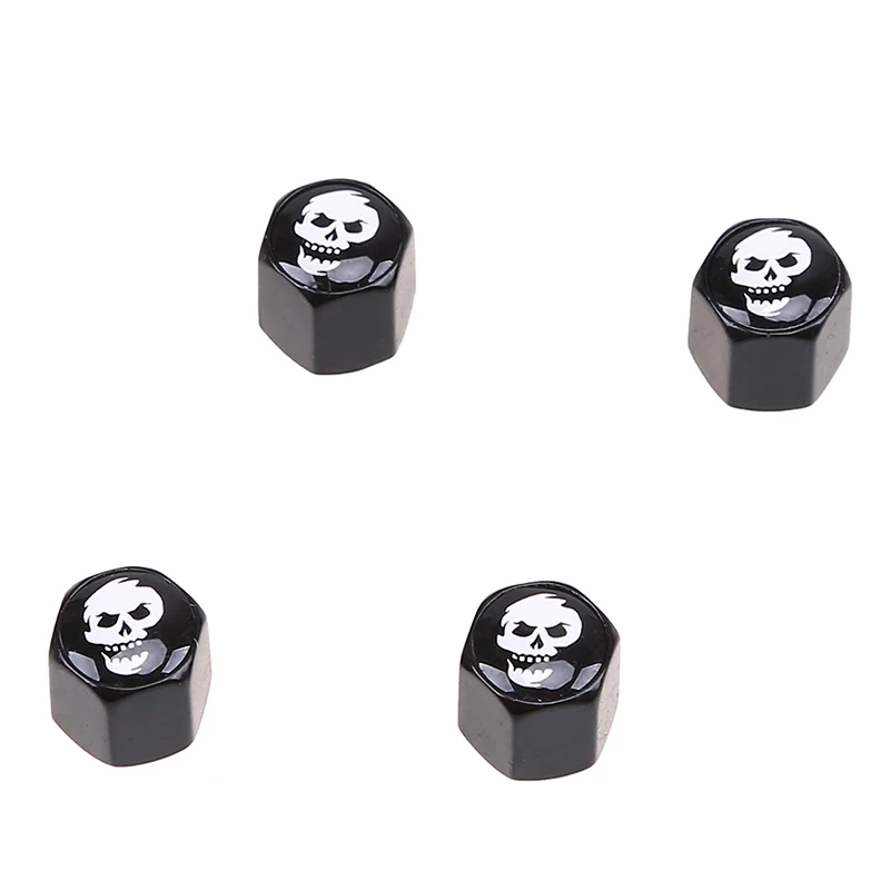 POSSBAY Черный колеса автомобиля Шины вентиль крышка автомобильный грузовые шины