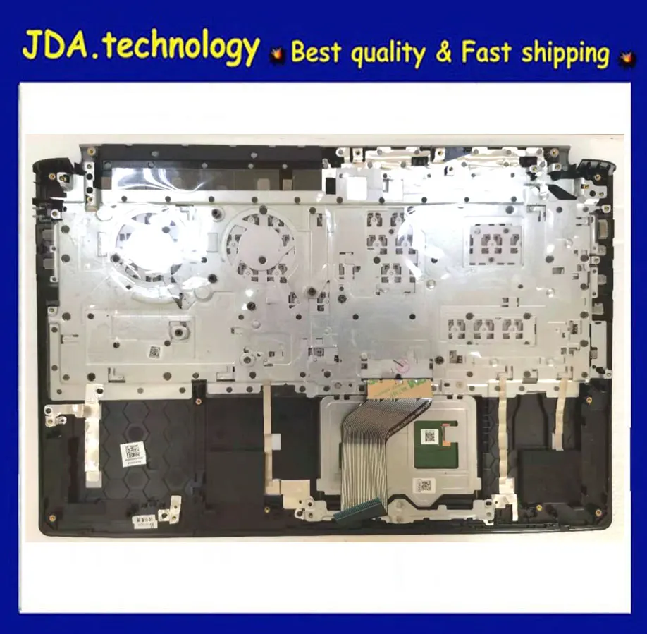 MEIARROW 95% Новый/orig palmrest topcase Для Acer Aspire 5 A515 51 51G верхняя крышка Клавиатура США с