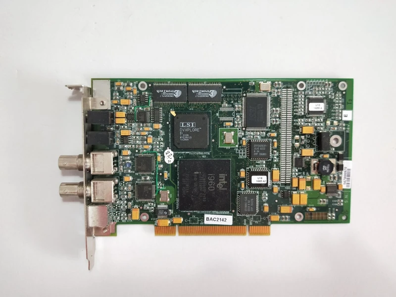 optibase mpeg9500 bpc1962