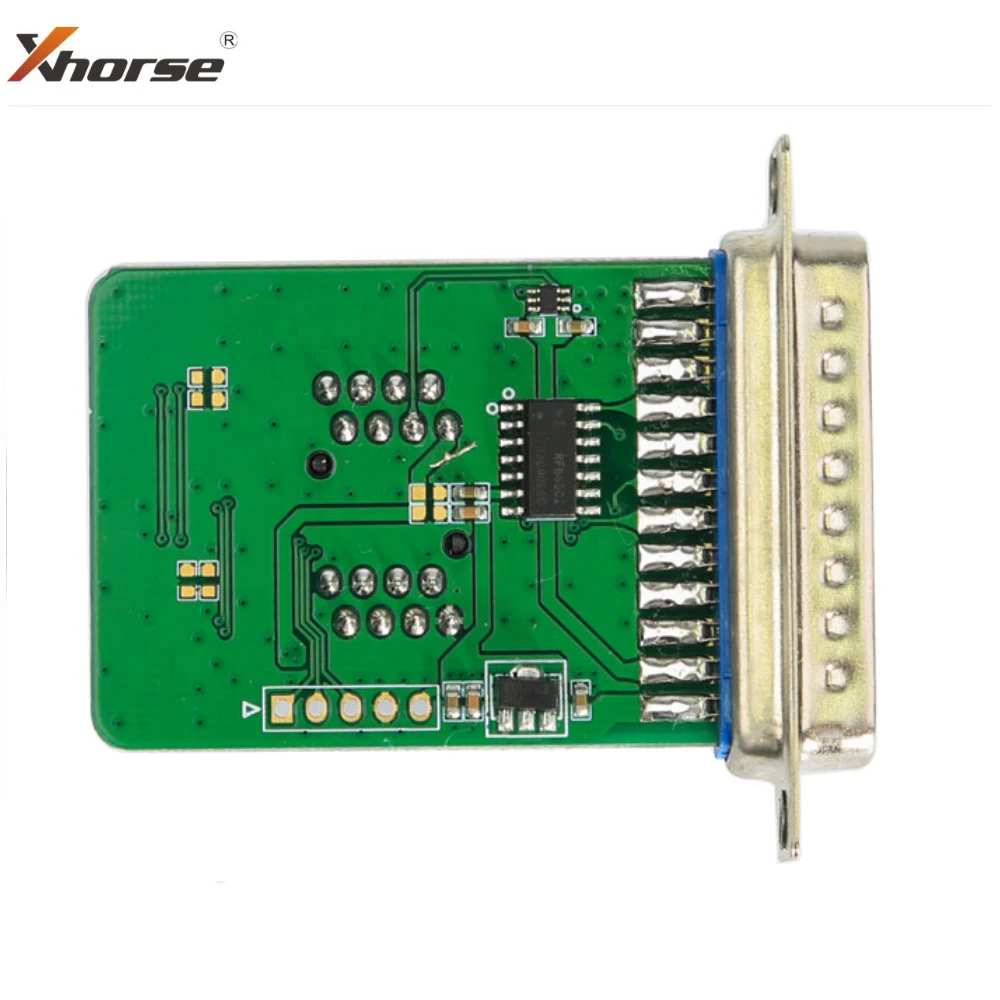 XHORSE VVDI PROG программатор M35080/D80 адаптер v1.0 | Автомобили и мотоциклы