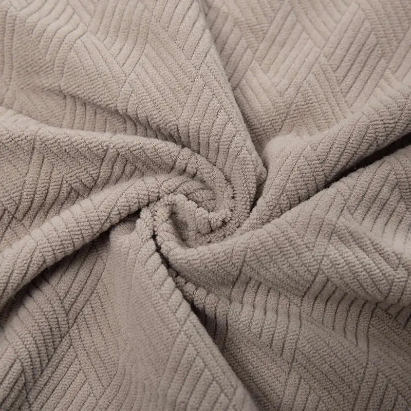 

Super Soft Polar Fleece Fabric Chair Cover Elastic Spandex Chair Covers For Dining Room Kitchen Stretch Chair Cover With Back