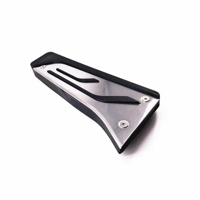 4 шт. ручная ножная педаль для автомобиля Kit BMW F20 F30 F31 F34 318 320 3 серии|Педали| |