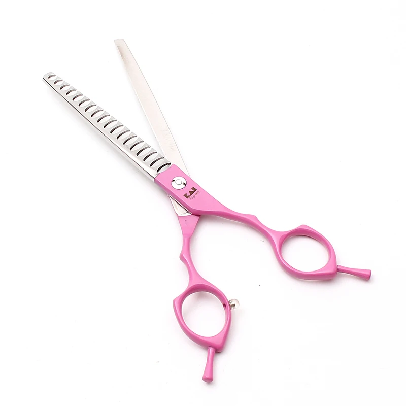 Филировочные ножницы для волос парикмахерские из нержавеющей стали