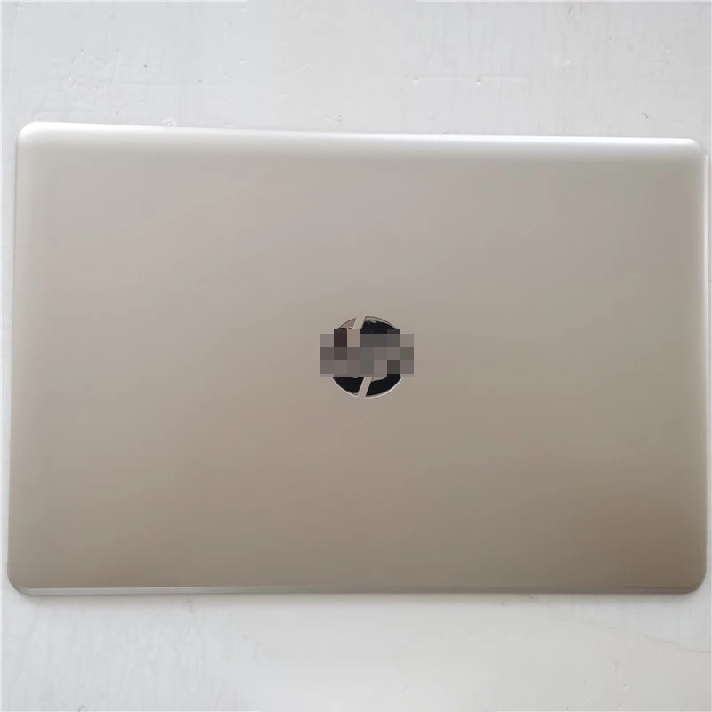 Верхняя Нижняя крышка для HP 15 BS BW 15T BR 15Q BU 250 255 G6 C129 C130 задняя экрана передняя рамка
