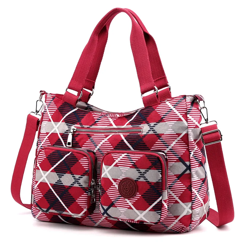 Сумка для беременных BXY042 водонепроницаемая сумка подгузников с принтом|Сумки