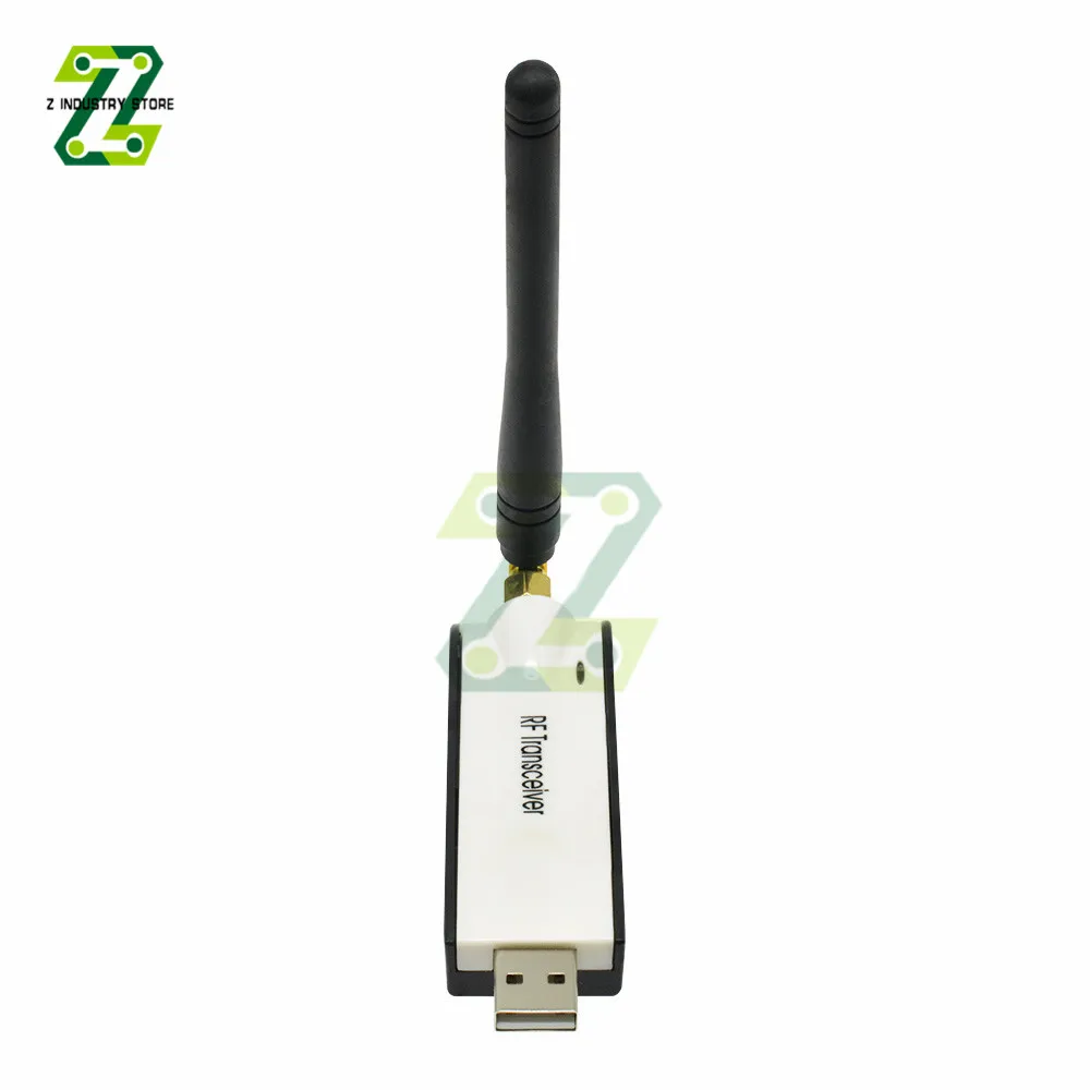 433MHZ CC1101 USB беспроводной модуль радиочастотного приемопередатчика | Инструменты