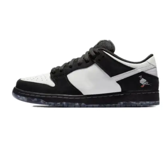

2021 Chunky Dunky SB Dunks Shadow PlayStation Ben Jerry Skateboarding Sneaker Samba Civilist Premium Low-Top Sports Shoes