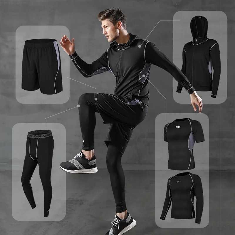 

Sportswear & Accessories