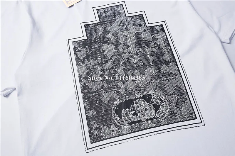 

CAVEMPT C.E CAV EMPT Men Women T-Shirts Printed Top Tees #CE012