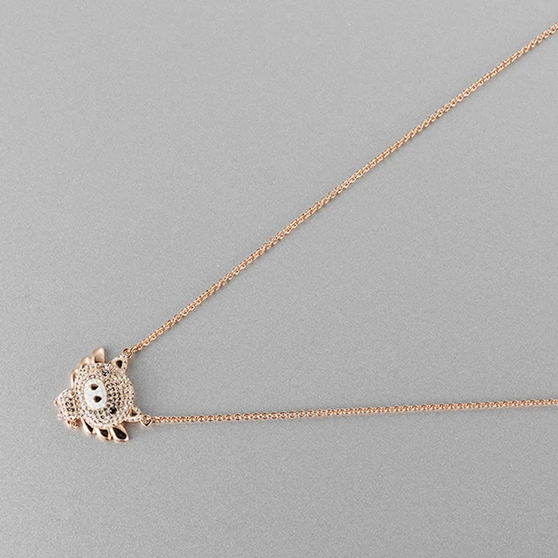 PANDOO модный шарм чистое серебро 925 пробы оригинал 1:1 копия этот год рождения