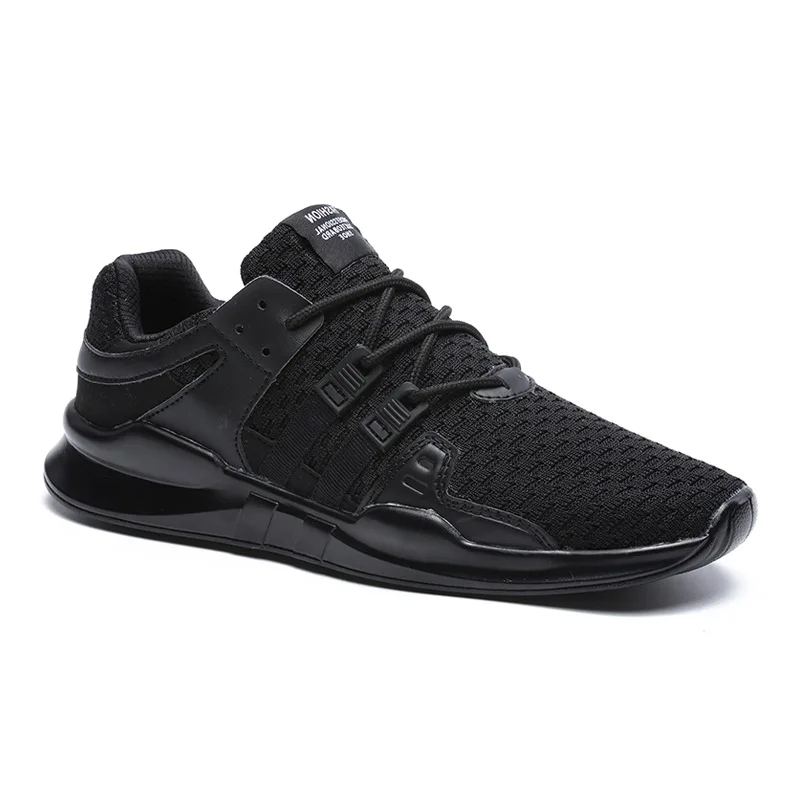 Кроссовки мужские дышащие спортивные для бега | Обувь