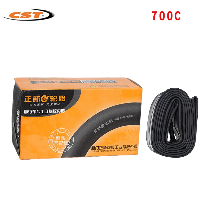 Запчасти для шоссейных велосипедов CST велосипедные части 700C 700*18 23 25 28 32 35 43