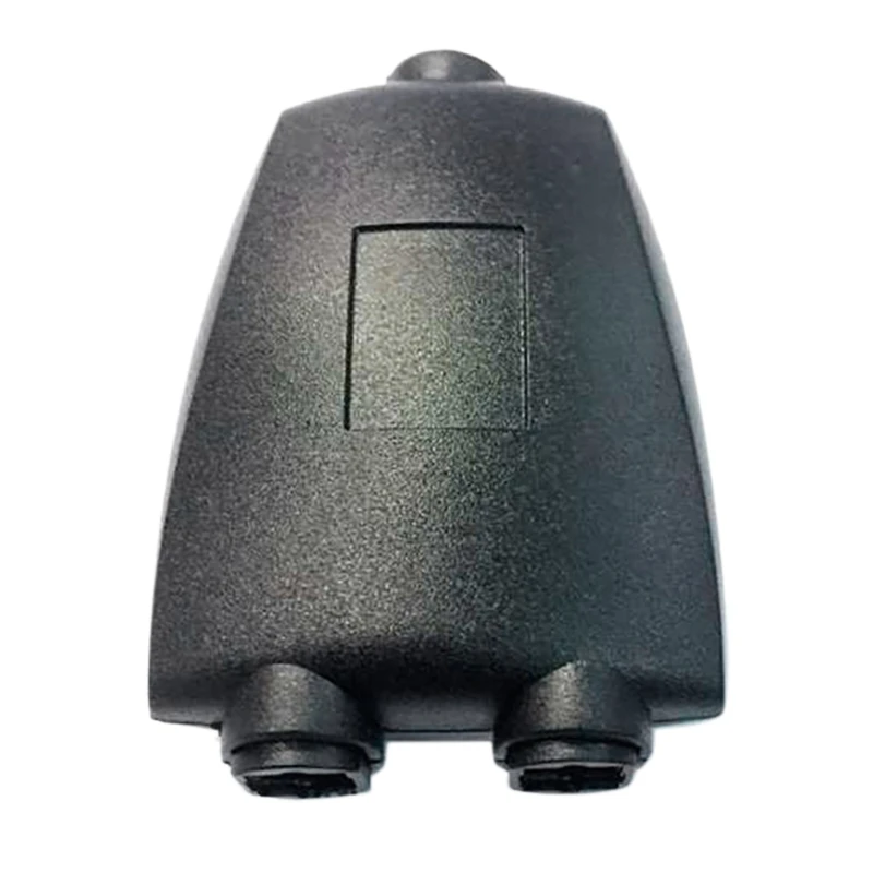 

Optical Fiber Adapter Audio Optical Fiber Adapter Cable One Point Two Can Realize The Interchange Of 2 Devices