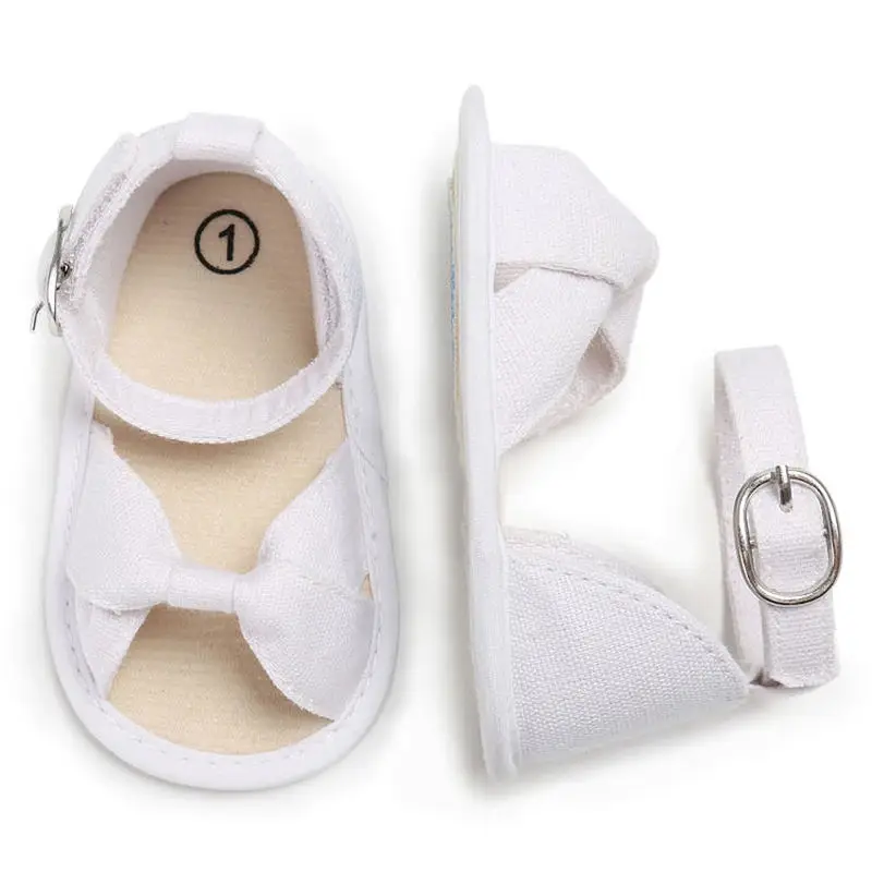 Сандалии Детские с резиновой подошвой повседневные босоножки для первых шагов