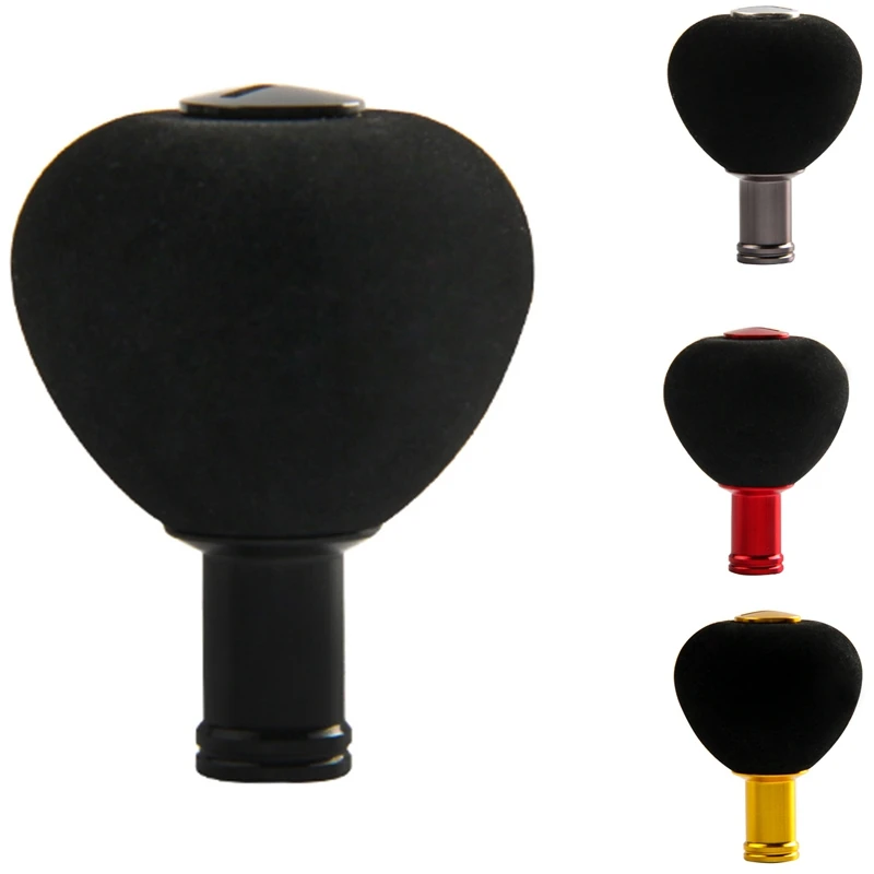 

Лидер продаж, рыболовная катушка с ручкой для Daiwa Shimno, катушка для спиннинга, сменная рыболовная снасть, инструменты, аксессуары