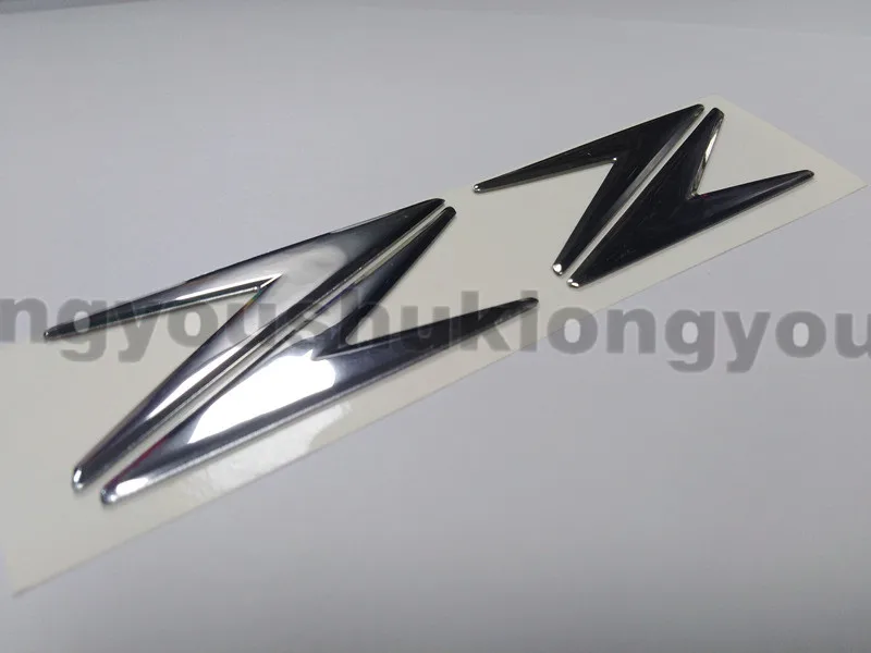 Новый хит продаж мотоцикл для 3M 3d стикер Подходит z1000 z900 z800 2018 год|Наклейки и