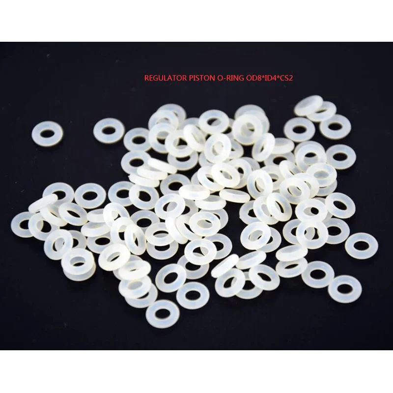 Бесплатная доставка новый регулятор воздушного резервуара CO2 поршневое