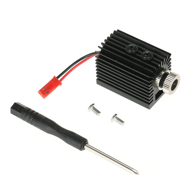 Лазерный модуль 5 В 1000 МВт 1500 нм | Электроника