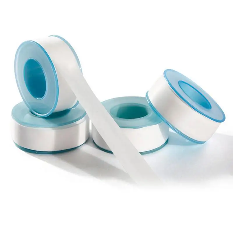 Высокое качество сырья лента сантехника соединение резьба уплотнительная Газа