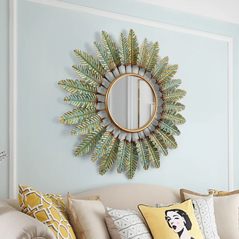 Простое креативное украшение для ресторана Настенное подвесное декоративное